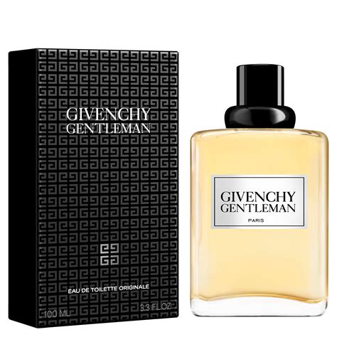 givenchy gentleman eau de parfum.|givenchy gentleman original.